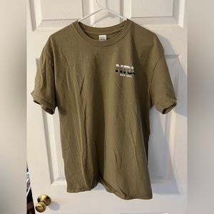 NRA Large T-Shirt